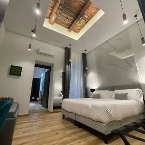  Guest house 4heavens_naples Italy