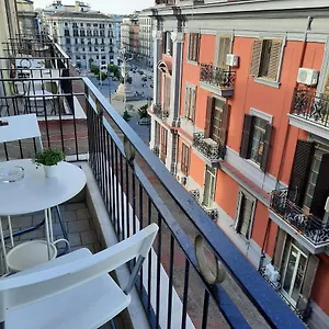  Bed & Breakfast Napoli Central Italy