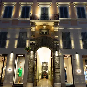 ** Aparthotel Babuino 79 Italy