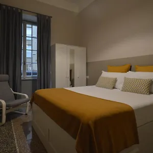  Guest house La Maison B Italy
