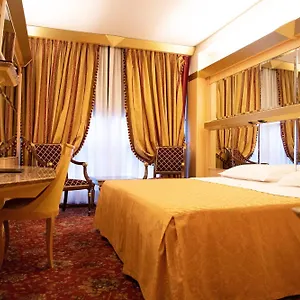 **** Hotel Wagner Italy