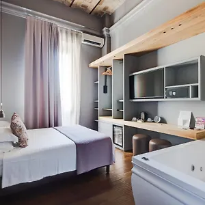 *** Guest house New Design St.peter Italy