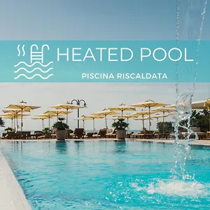 **** Hotel Park Brasilia Italy