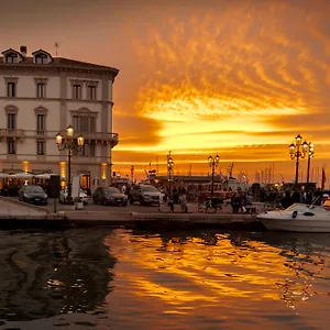 **** Hotel Grande Italia Italy
