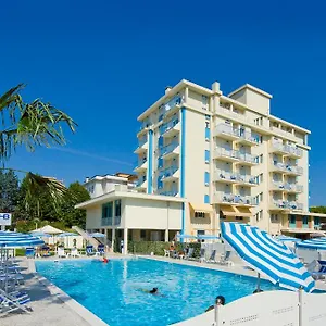 *** Hotel Bolivar Italy