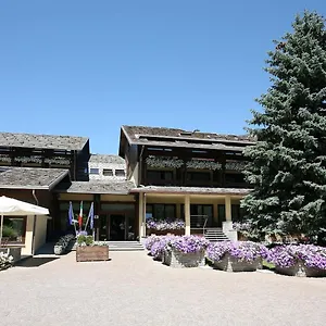 **** Hotel Palace Wellness & Beauty Italy