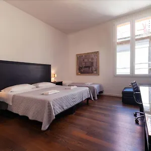 Parigi Bologna