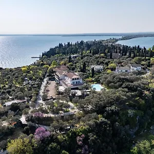 **** Hotel Ideal Italy