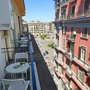  Bed & Breakfast Napoli Central Italy