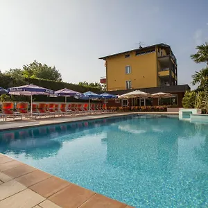 *** Hotel San Vito Italy