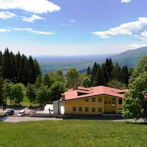 Miravalle&stella Alpina Appartamento
