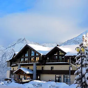 *** Hotel Adamello Italy