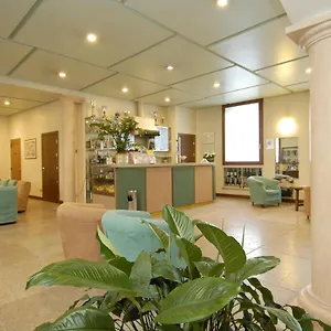 *** Hotel Bianchi Stazione Italy