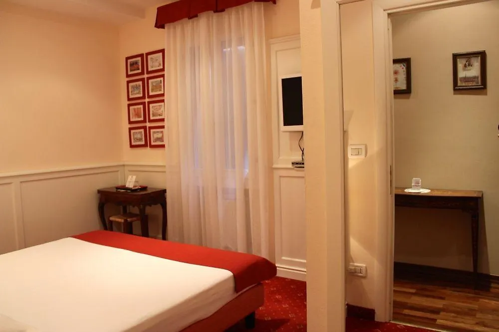 Casa Miramonte Hotel Bologna