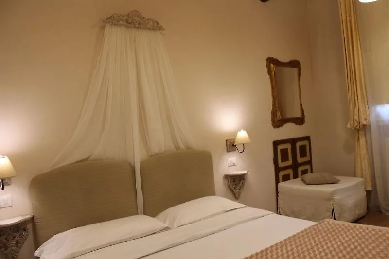 Guest house Casa Miramonte Hotel Bologna