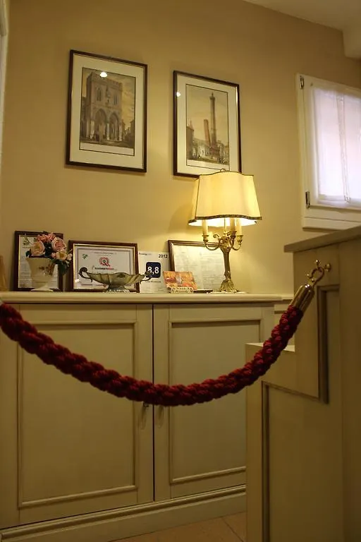 Casa Miramonte Hotel Bologna Guest house