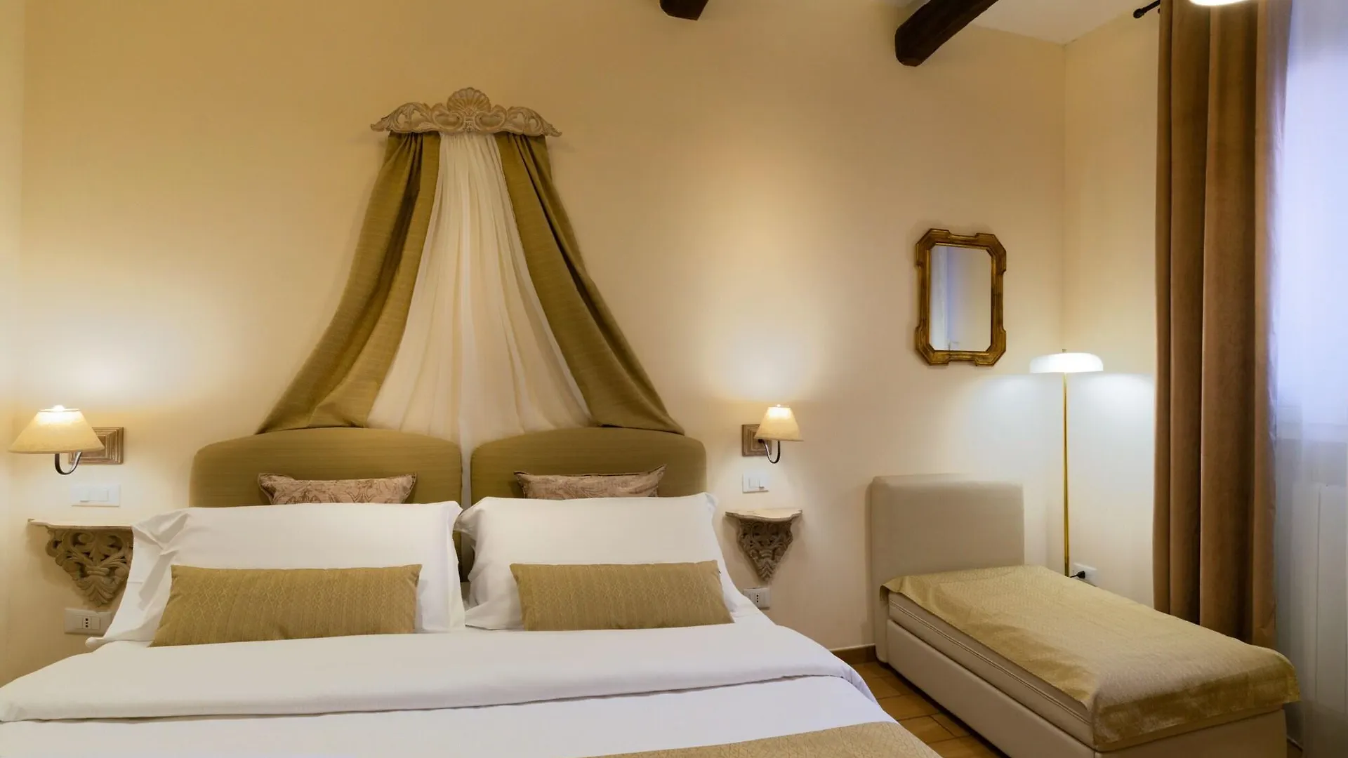 Casa Miramonte Hotel Bologna 2*,  Italy