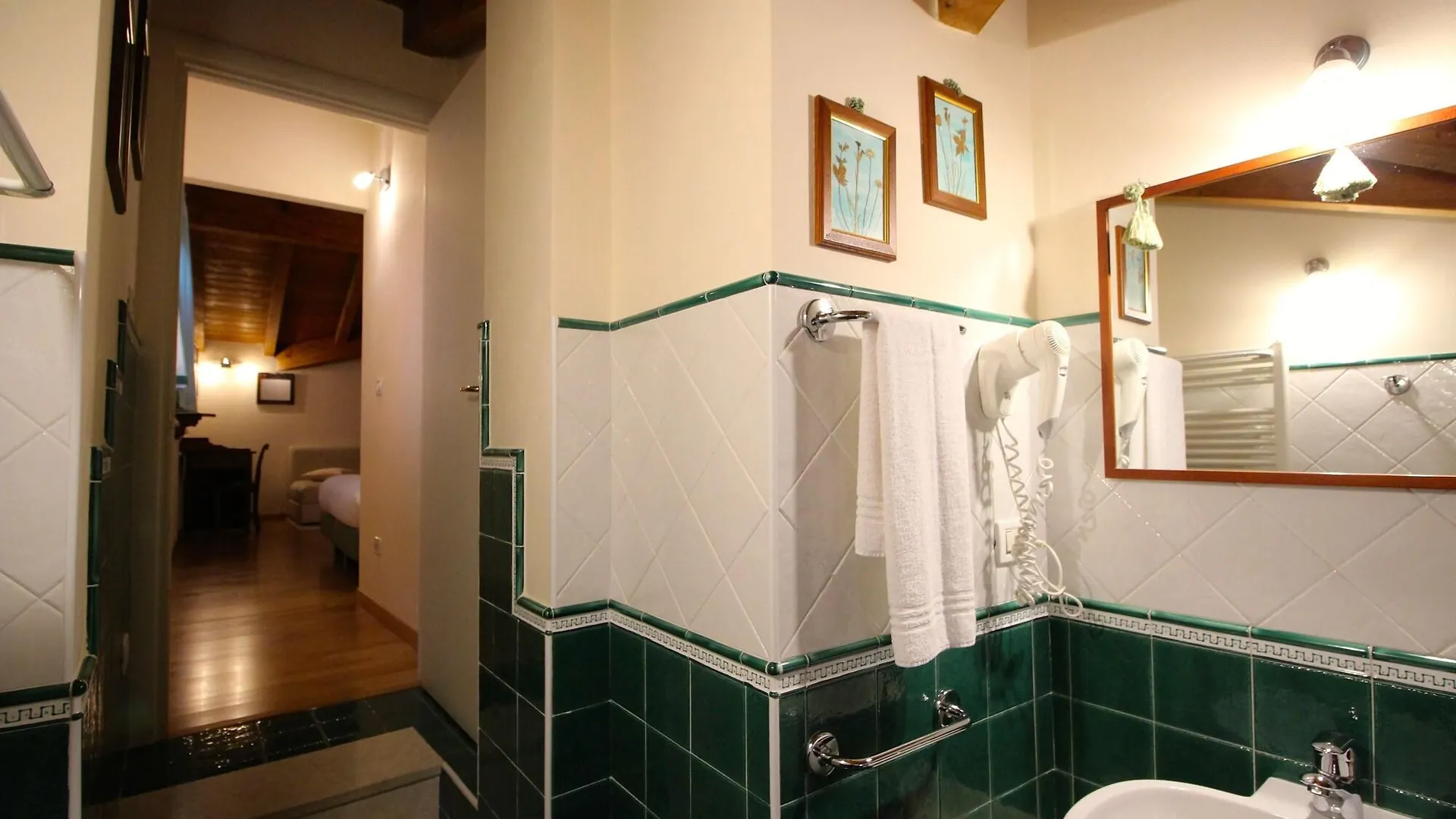 Casa Miramonte Hotel Bologna 2*,  Italy