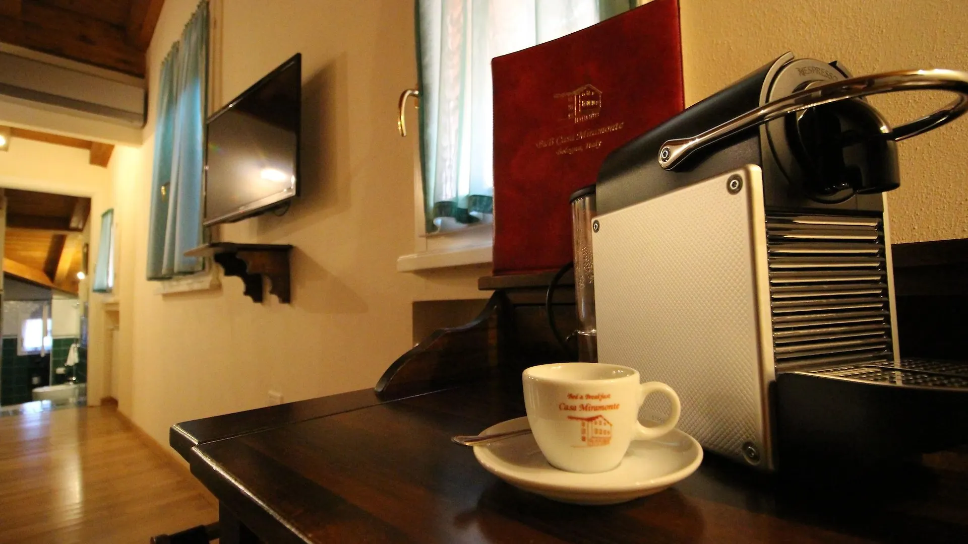Casa Miramonte Hotel Bologna 2*,  Italy