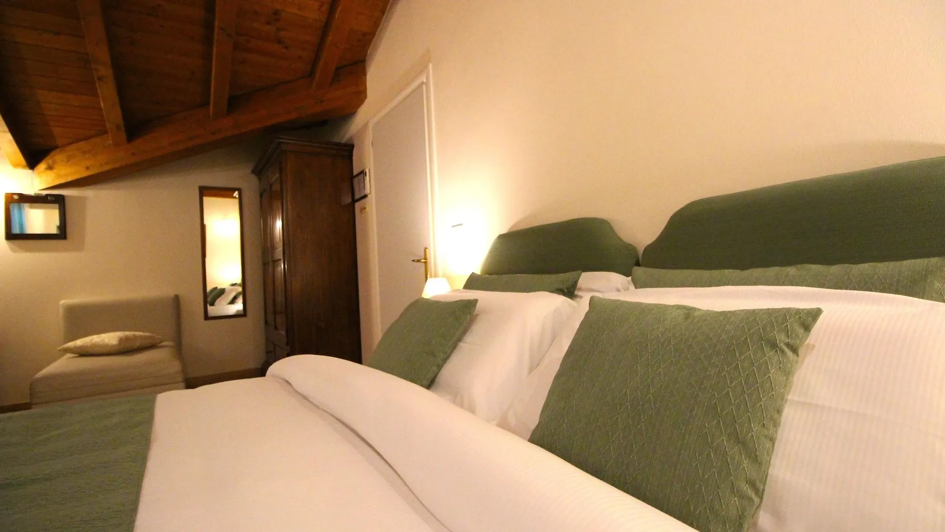 Casa Miramonte Hotel Bologna Guest house