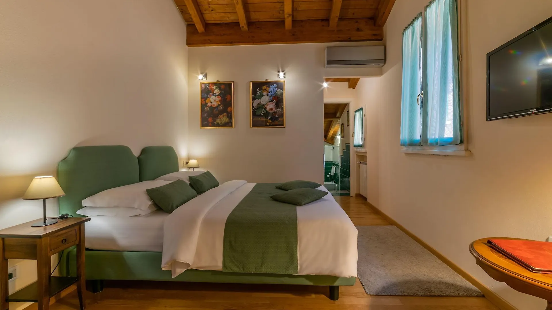 Casa Miramonte Hotel Bologna