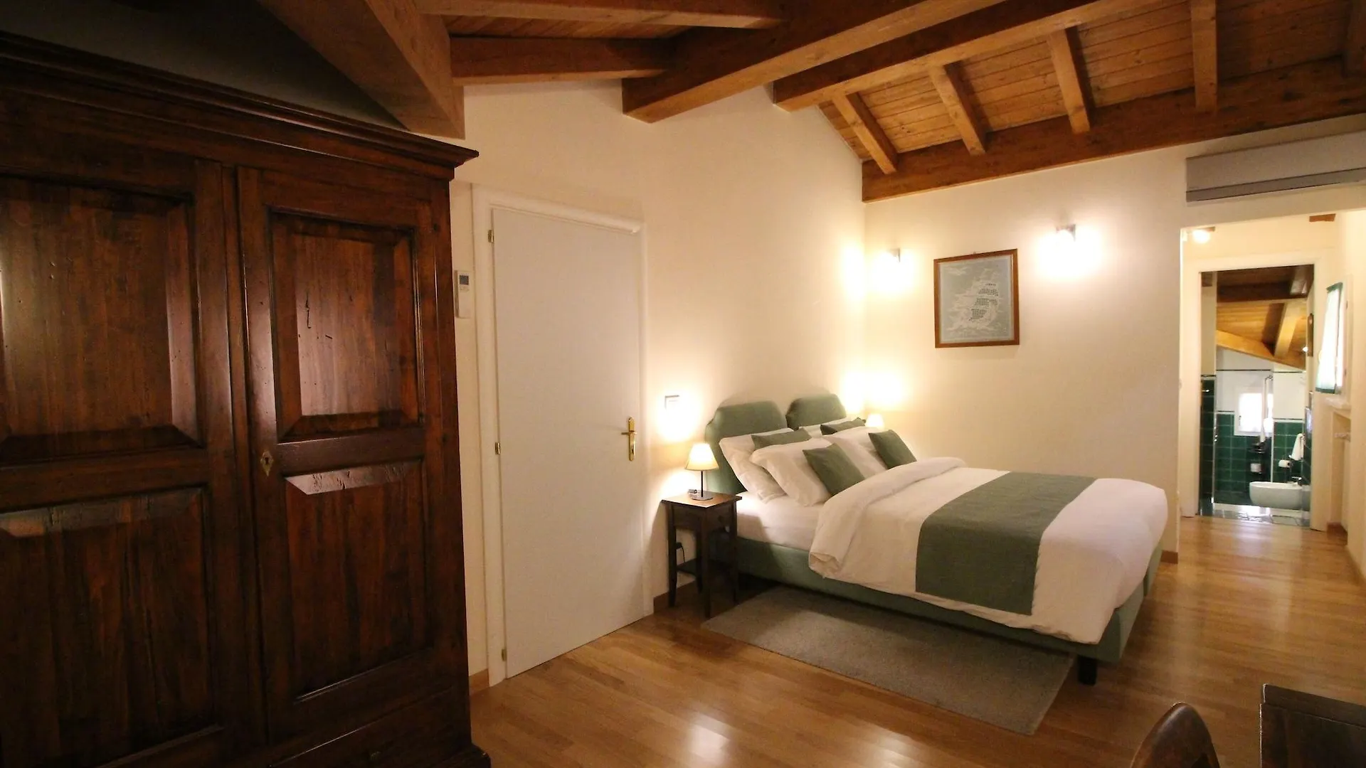 ** Guest house Casa Miramonte Hotel Bologna Italy