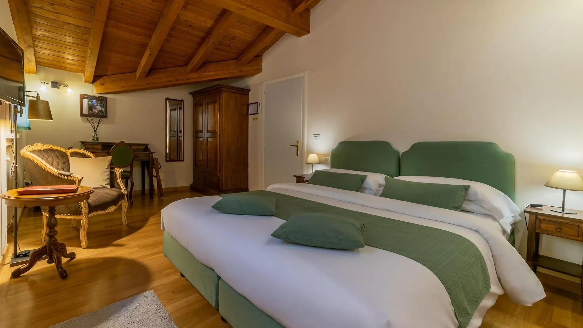 Casa Miramonte Hotel Bologna