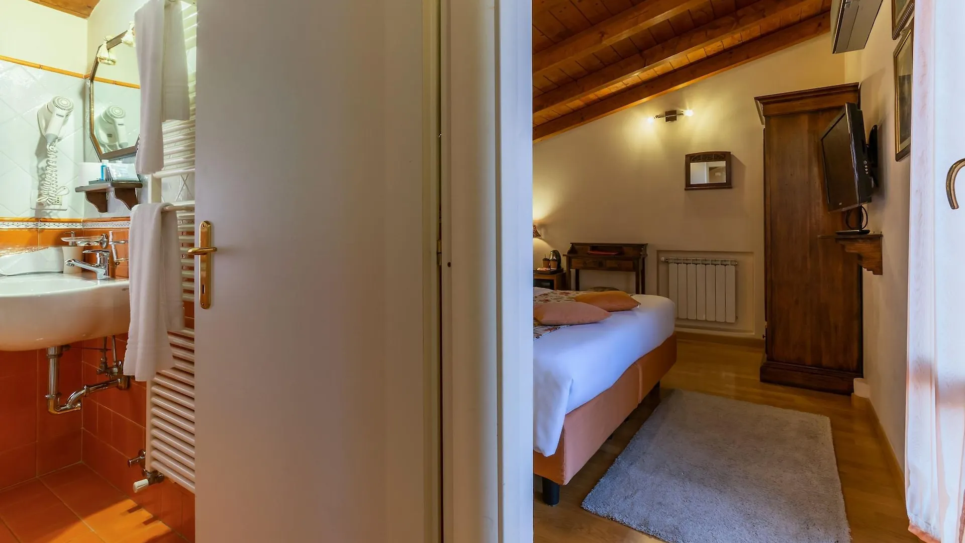 Casa Miramonte Hotel Bologna 2*,