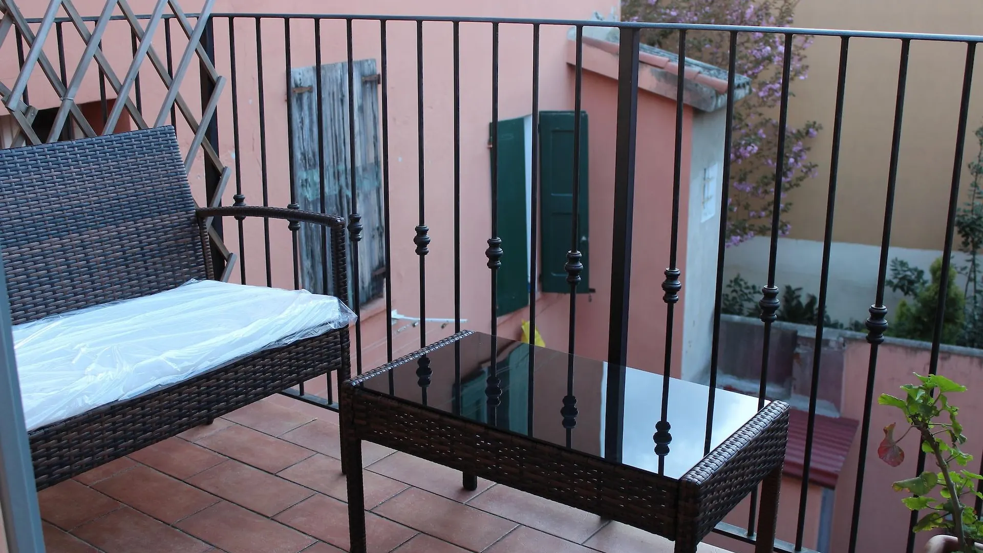 Guest house Casa Miramonte Hotel Bologna