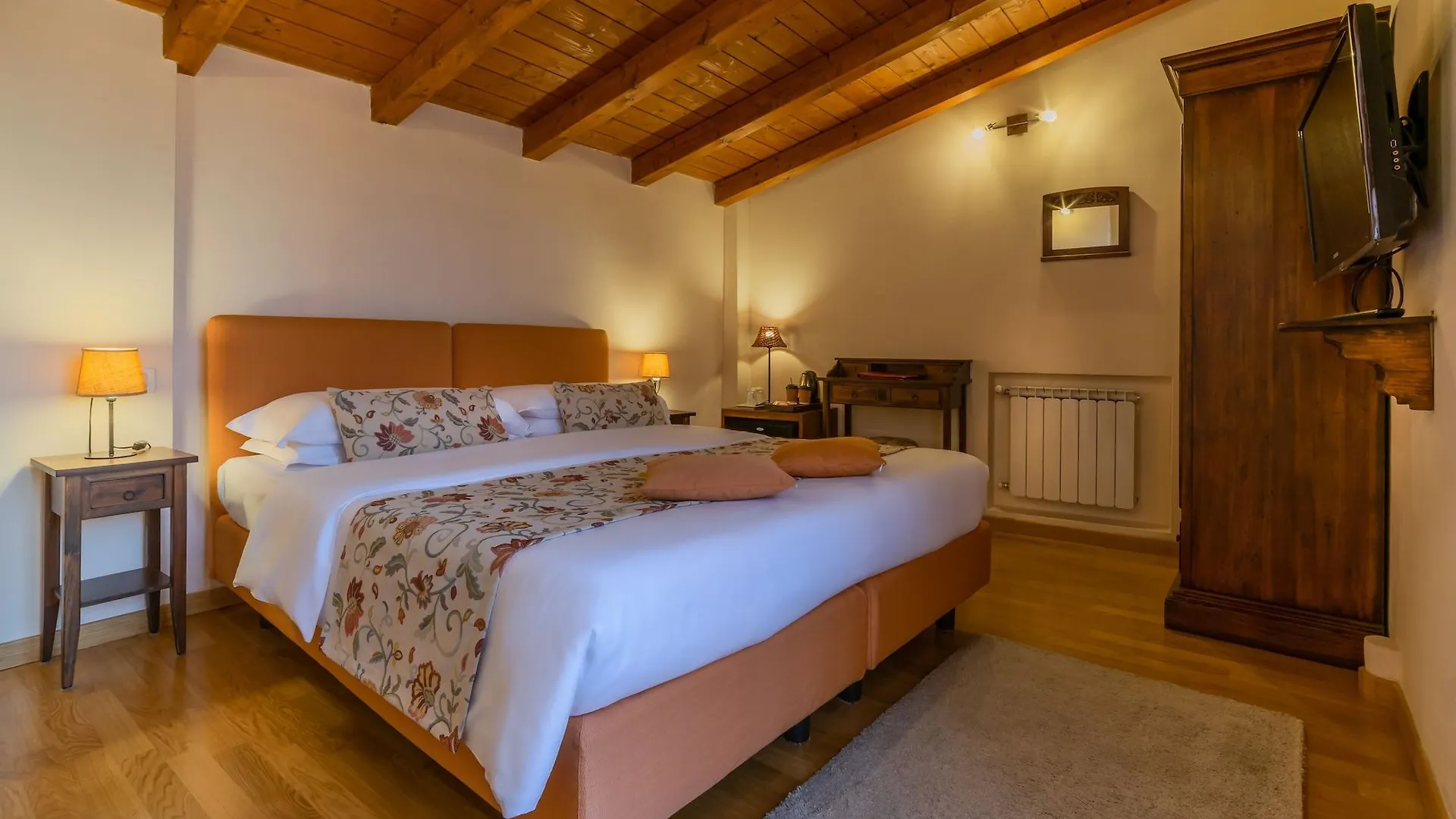 Guest house Casa Miramonte Hotel Bologna