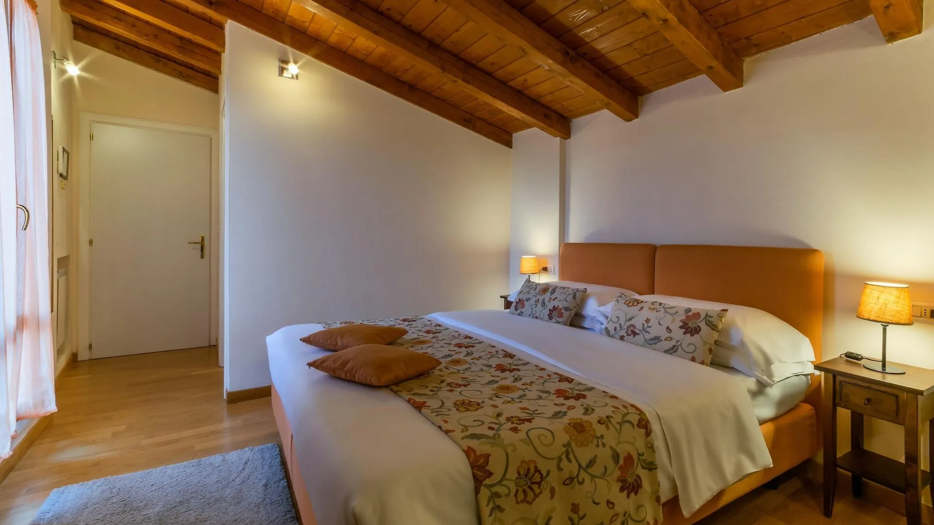 Casa Miramonte Hotel Bologna Guest house