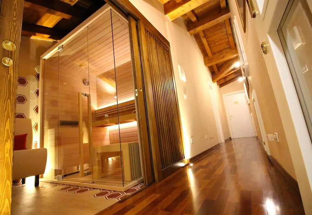 Guest house Casa Miramonte Hotel Bologna