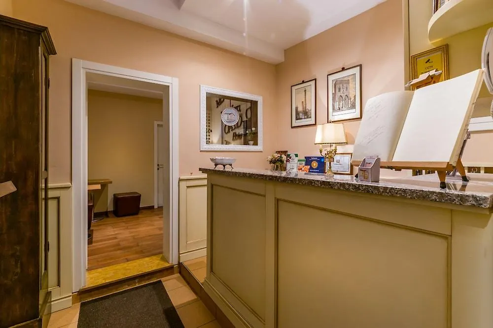 Guest house Casa Miramonte Hotel Bologna