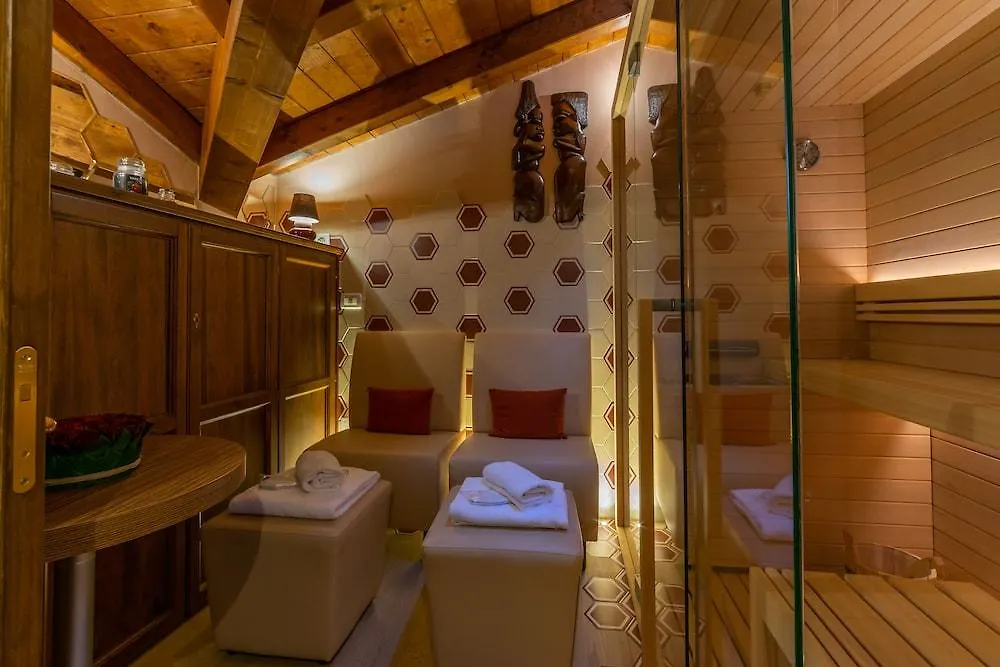 Casa Miramonte Hotel Bologna