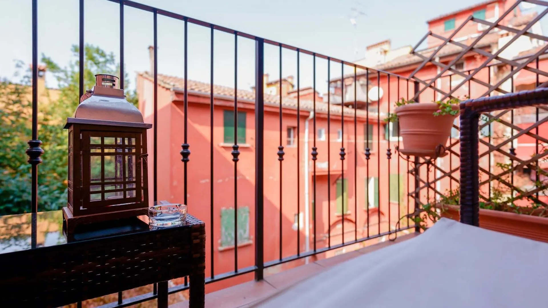 Guest house Casa Miramonte Hotel Bologna