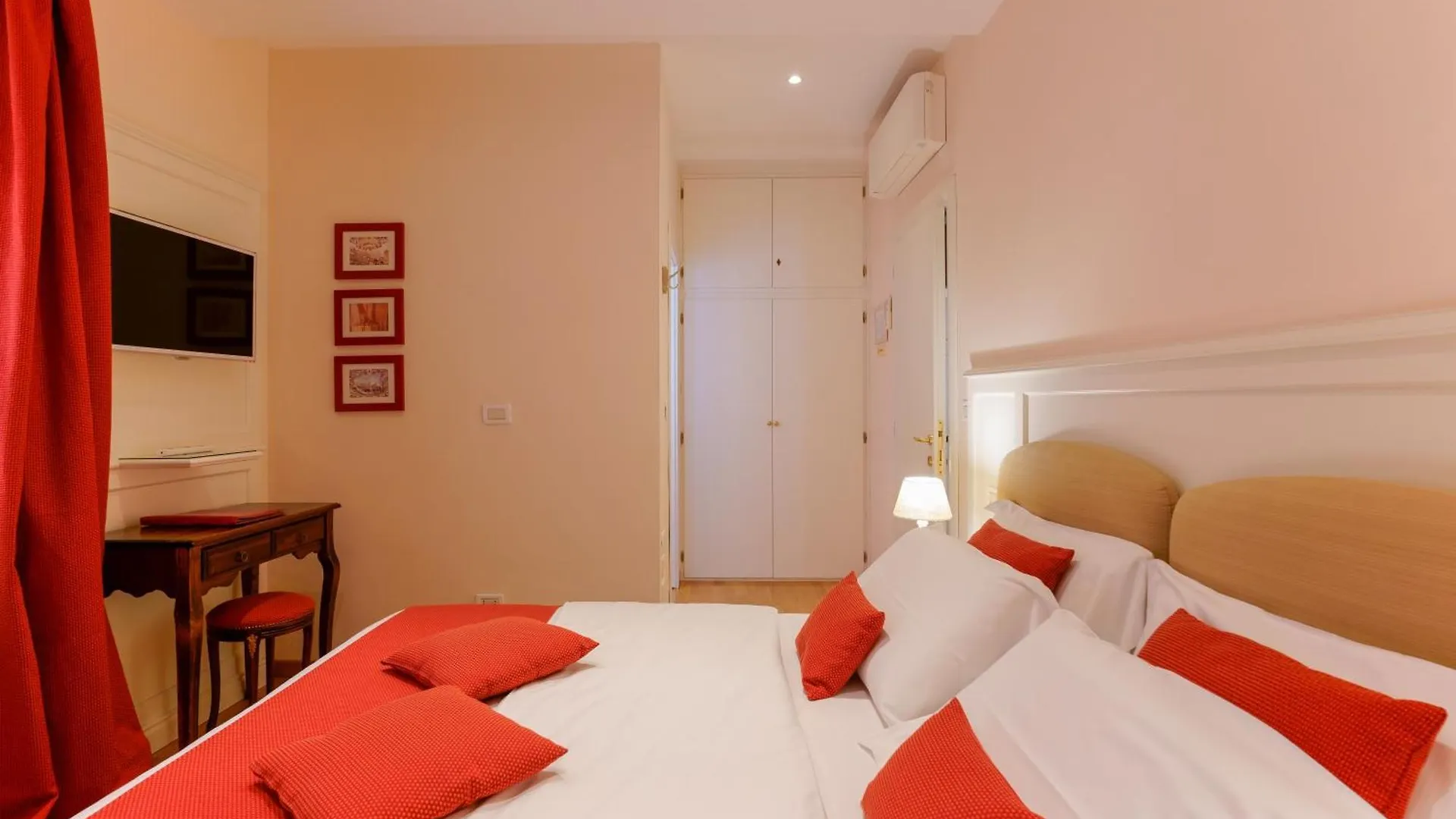 Casa Miramonte Hotel Bologna Italy