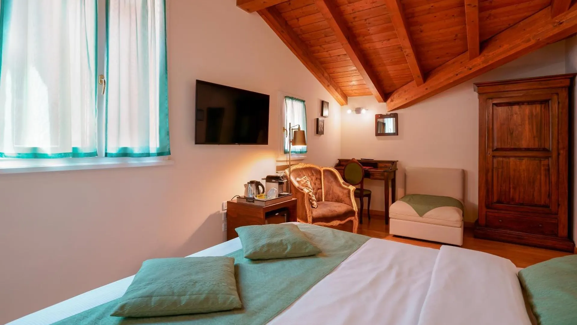 Casa Miramonte Hotel Bologna 2*,  Italy