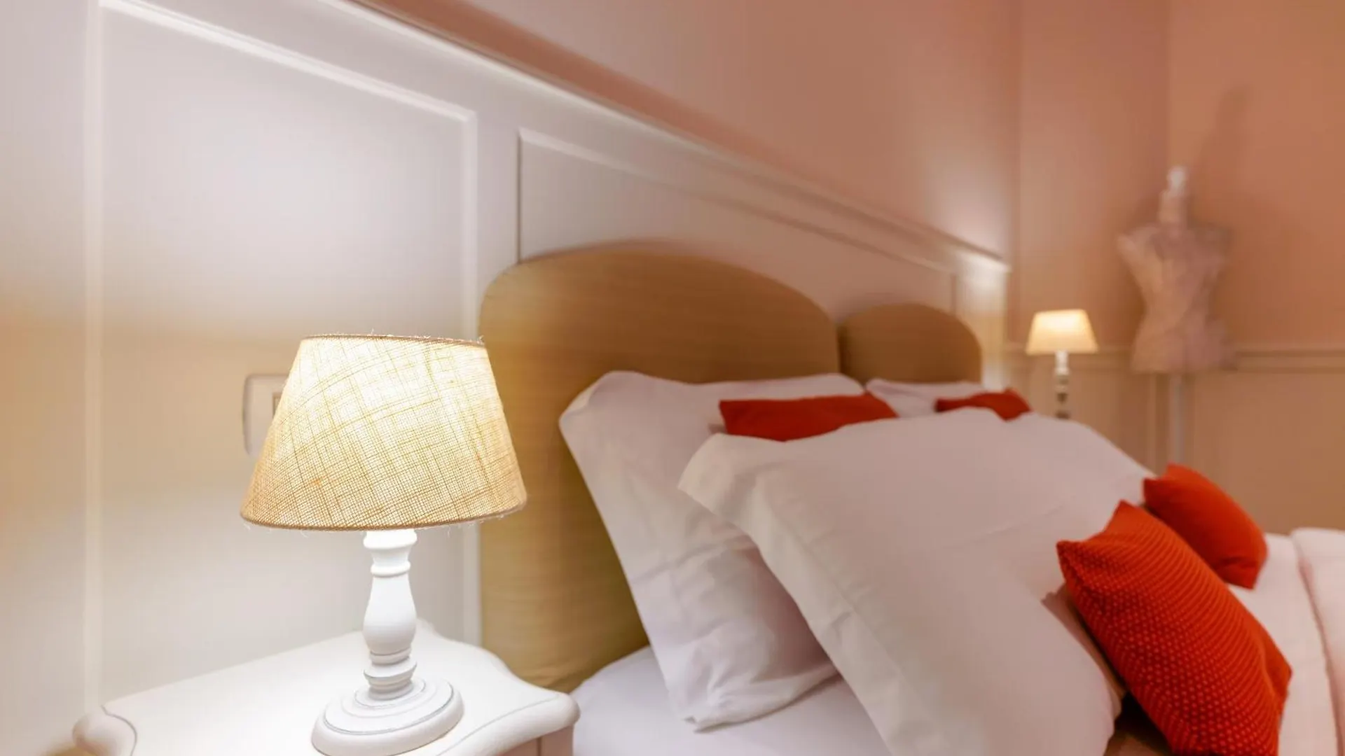 Casa Miramonte Hotel Bologna Guest house