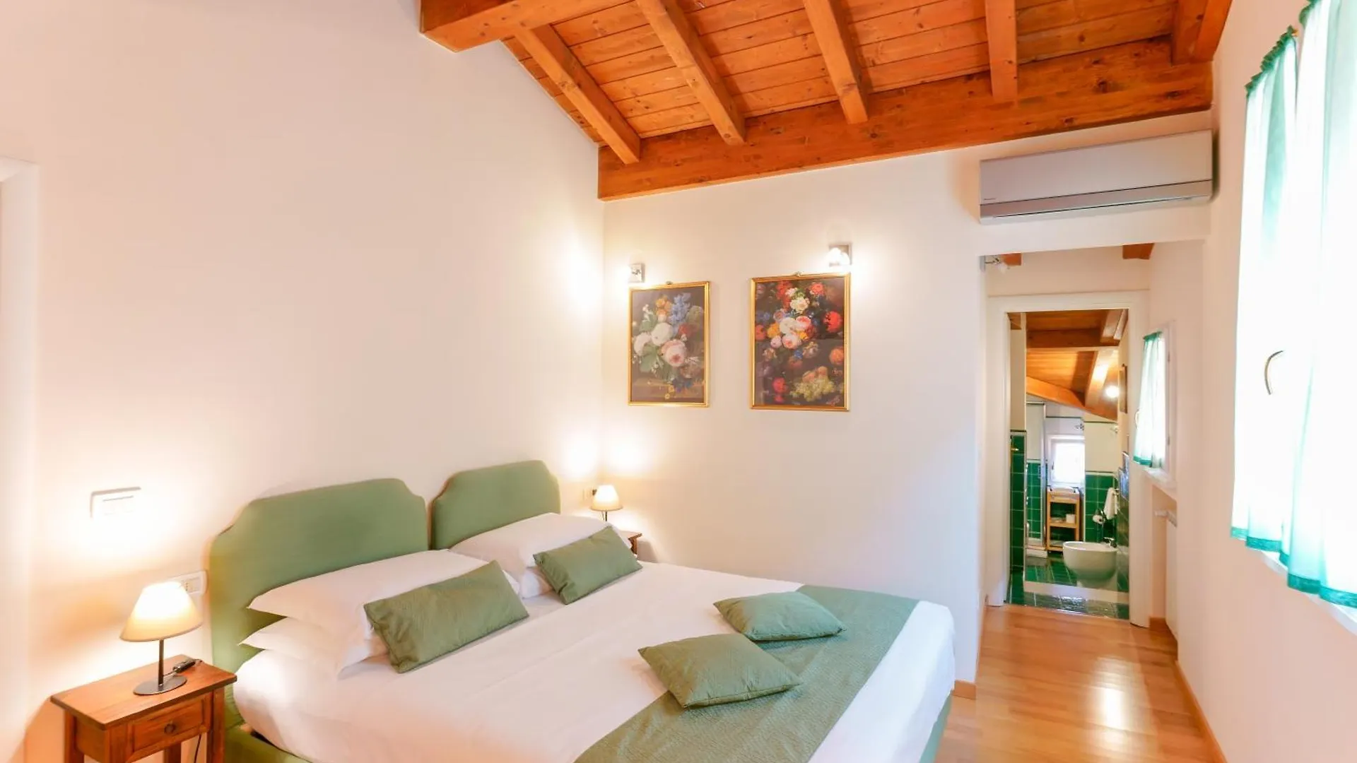 ** Guest house Casa Miramonte Hotel Bologna Italy