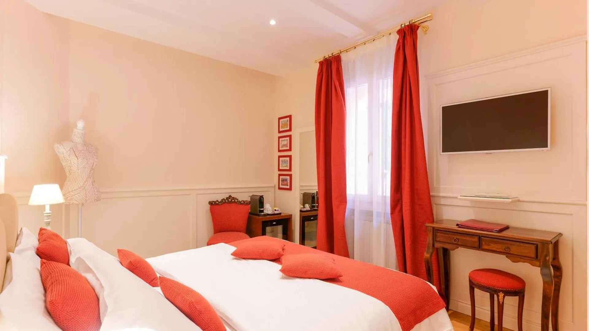 Casa Miramonte Hotel Bologna Guest house