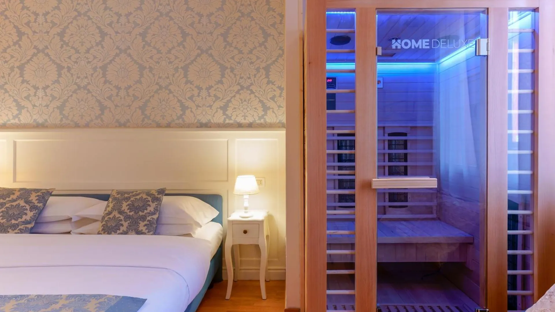 Guest house Casa Miramonte Hotel Bologna