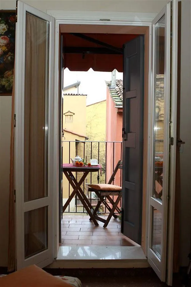 Guest house Casa Miramonte Hotel Bologna