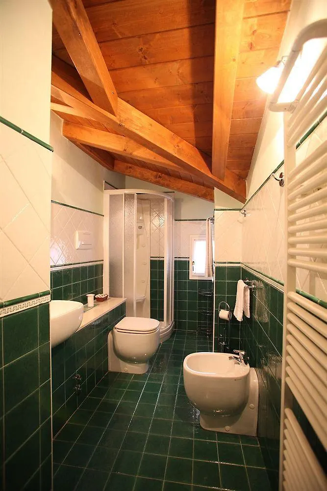 Casa Miramonte Hotel Bologna Guest house