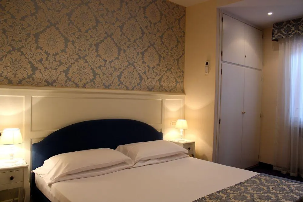 Casa Miramonte Hotel Bologna Italy
