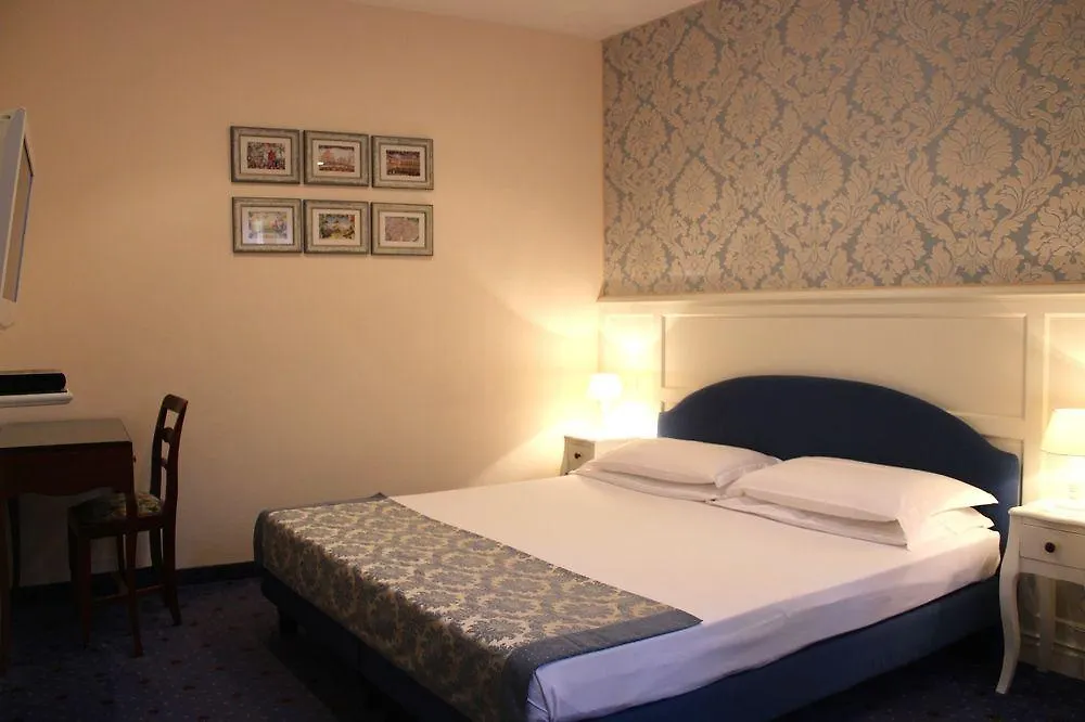 Casa Miramonte Hotel Bologna