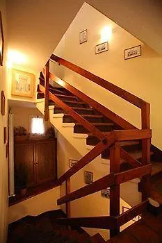Casa Miramonte Hotel Bologna Guest house