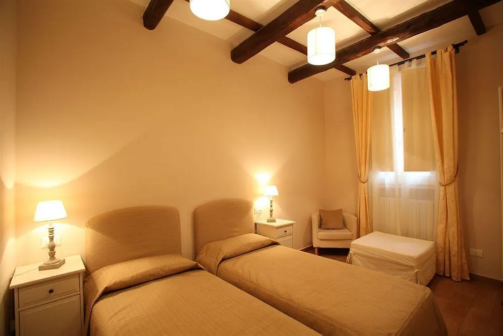 Guest house Casa Miramonte Hotel Bologna