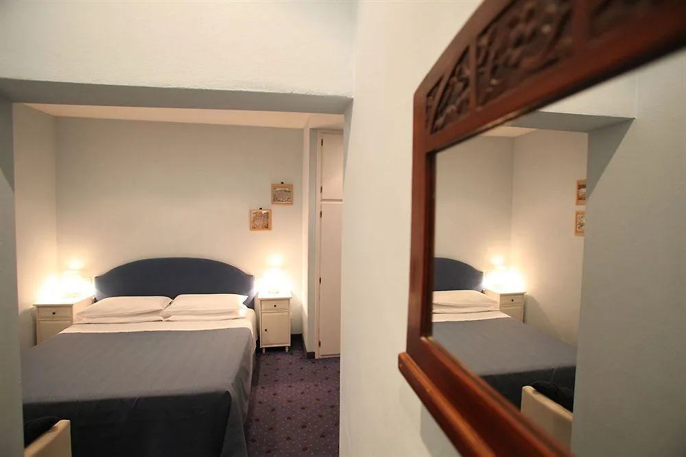 Casa Miramonte Hotel Bologna Guest house