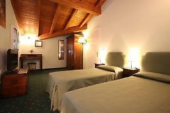 Guest house Casa Miramonte Hotel Bologna