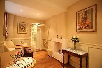 Casa Miramonte Hotel Bologna Guest house
